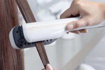 loreal steampod myer