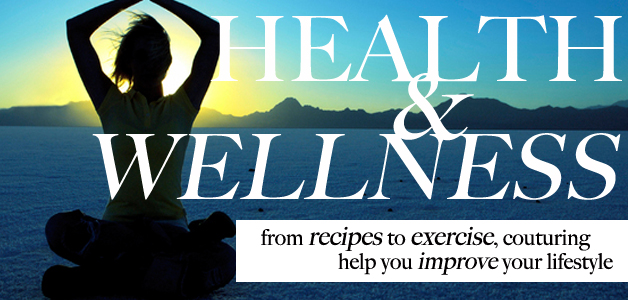 health and wellness - Couturing.com