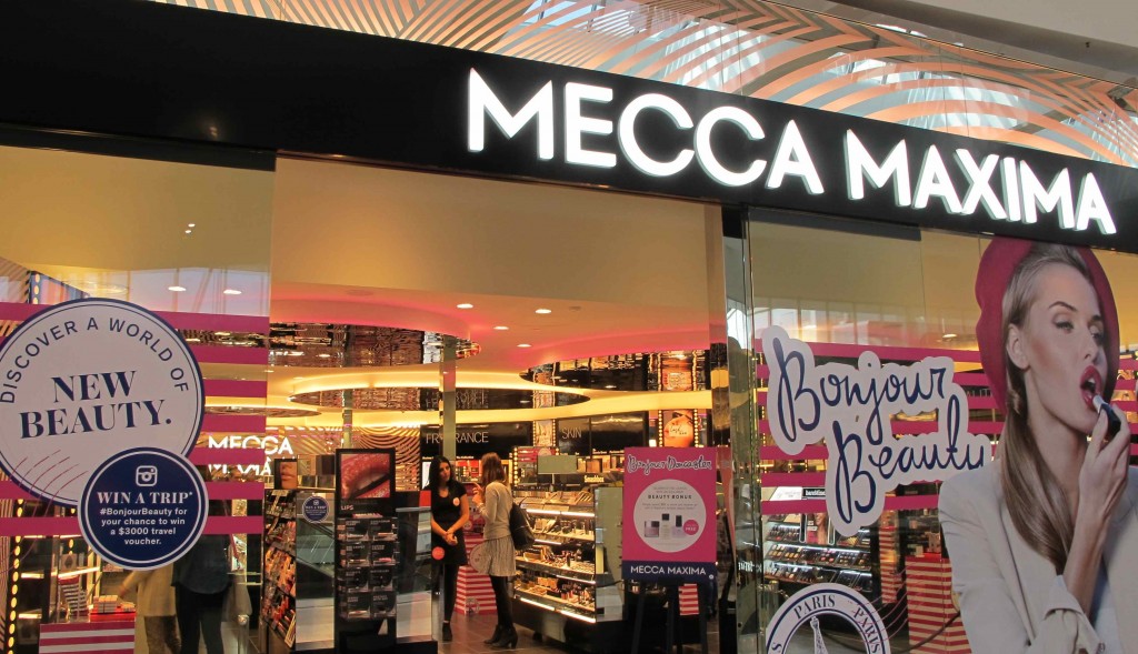 MECCA MAXIMA OPENS AT DONCASTER WESTFIELD: THE ULTIMATE DESTINATION FOR 