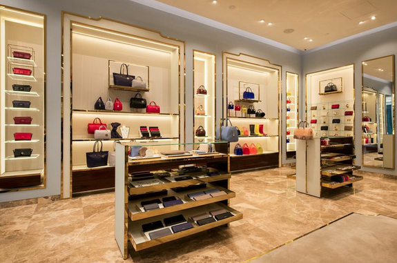 FURLA BRINGS A TOUCH OF LUXE TO EMPORIUM MELBOURNE - Couturing.com
