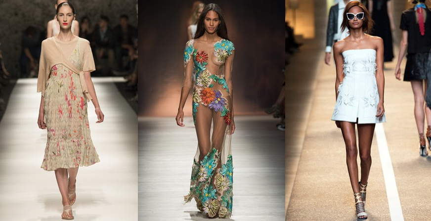 TOP 10 TRENDS FROM MILAN FASHION WEEK - Couturing.com