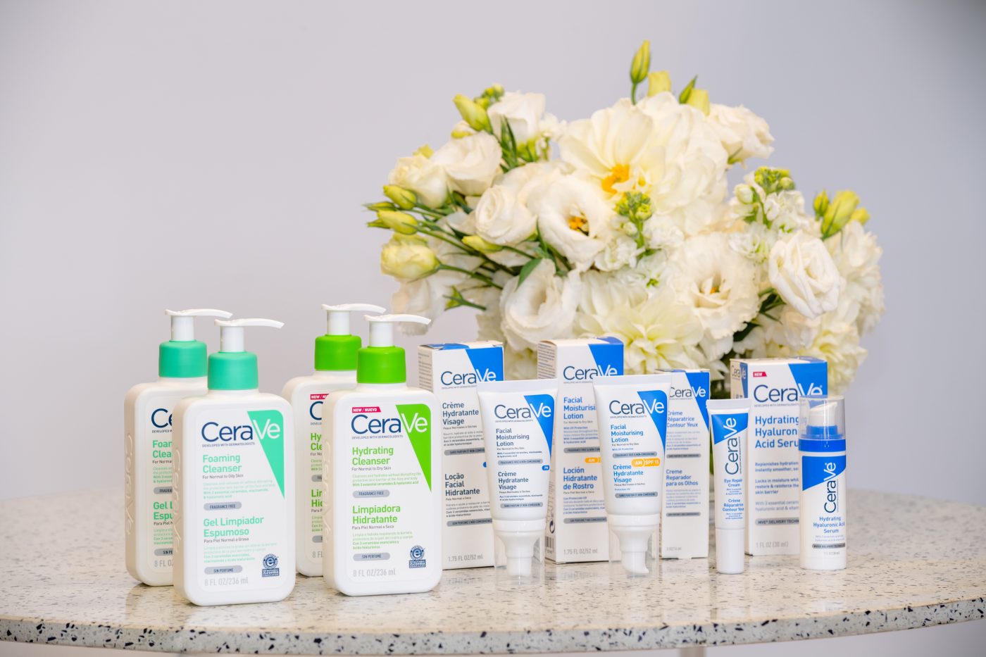 CERAVE LAUNCH NEW FACIAL PRODUCTS TO HELP YOUR SKIN THIS WINTER ...